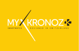 MyKronoz ZeCircle Manual do usuário