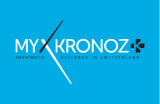 MyKronoz ZeWatch 4 Manual do usuário