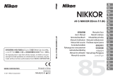 Nikon 2201 Manual do usuário