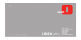 Olivetti LINEA office Manual do proprietário