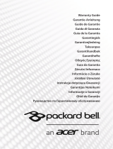 Packard Bell 236DBD Guia de usuario