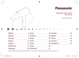 Panasonic EH 2271 Manual do usuário