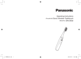 Panasonic EWDE92 Manual do proprietário