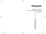 Panasonic EW-DL83 Manual do proprietário