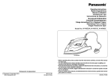 Panasonic NI-W910CMXA Manual do proprietário