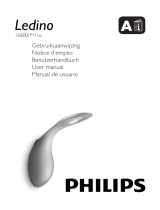 Philips 168008716 Manual do usuário