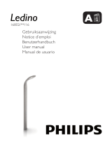 Philips 16802/87/16 Manual do usuário