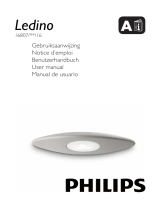 Philips 168073116 Manual do usuário