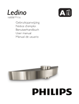 Philips 168089316 Manual do usuário