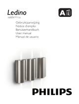 Philips 168094716 Manual do usuário
