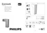 Philips Ecomoods 16904/**/16 Manual do usuário