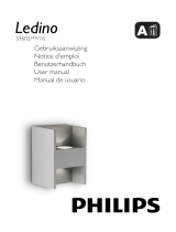 Philips 336028716 Manual do usuário