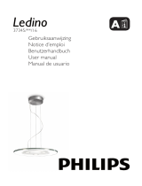 Philips 37345/48/16 Manual do usuário