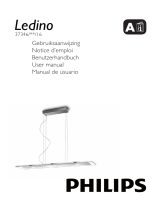 Philips 37346/48/16 Manual do usuário