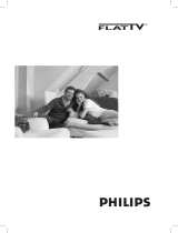 Philips 42PF5331/10 Manual do usuário
