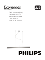 Philips 40341/31/16 Manual do usuário