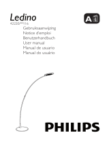 Philips 42220/31/16 Manual do usuário