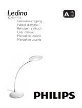 Philips 422213026 Manual do usuário