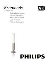 Philips 431998726 Manual do usuário