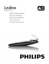 Philips 44992/**/16 Manual do usuário