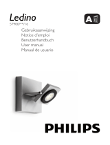 Philips 579008716 Manual do usuário