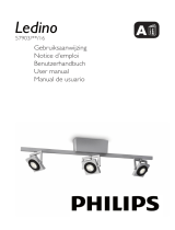 Philips 57903/87/16 Manual do usuário