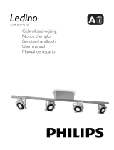 Philips 579048716 Manual do usuário