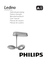 Philips 579154816 Manual do usuário