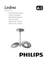 Philips 579183116 Manual do usuário