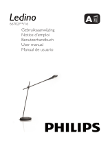 Philips 667023016 Manual do usuário