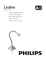 Philips 667033016 Manual do usuário