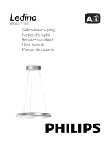 Philips 69055/48/16 Manual do usuário