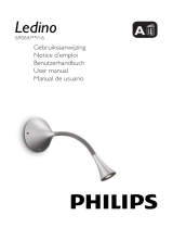 Philips 690648716 Manual do usuário