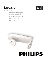 Philips 690723116 Manual do usuário