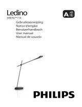 Philips myHomeOffice Manual do usuário
