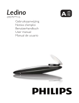 Philips 690793116 Manual do usuário