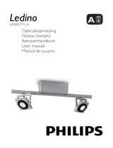 Philips 690828716 Manual do usuário