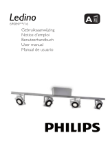Philips 690848716 Manual do usuário