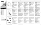 Philips AQ6414 Manual do usuário