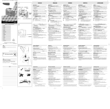 Philips AQ6591 Manual do usuário