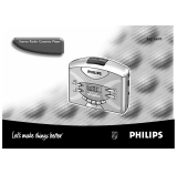 Philips AQ6691/00 Manual do usuário