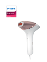 Philips BRI947/00 Instruções de operação