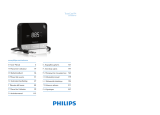 Philips DLV92009 Manual do usuário