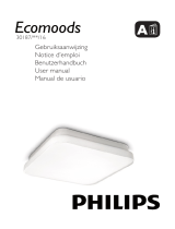 Philips 30187 Manual do usuário
