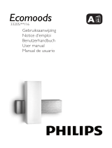 Philips 33205 Manual do usuário