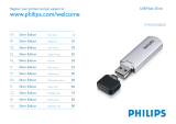 Philips FM01FD00B/00 Manual do usuário