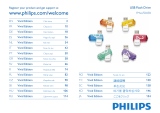 Philips FM04FD05B/97 Manual do usuário