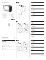 Philips HD4815/02 Manual do usuário
