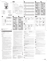 Philips HD9171 Manual do usuário