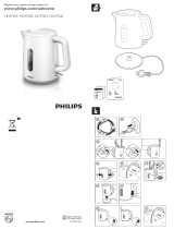 Philips HD9309/00 Manual do usuário